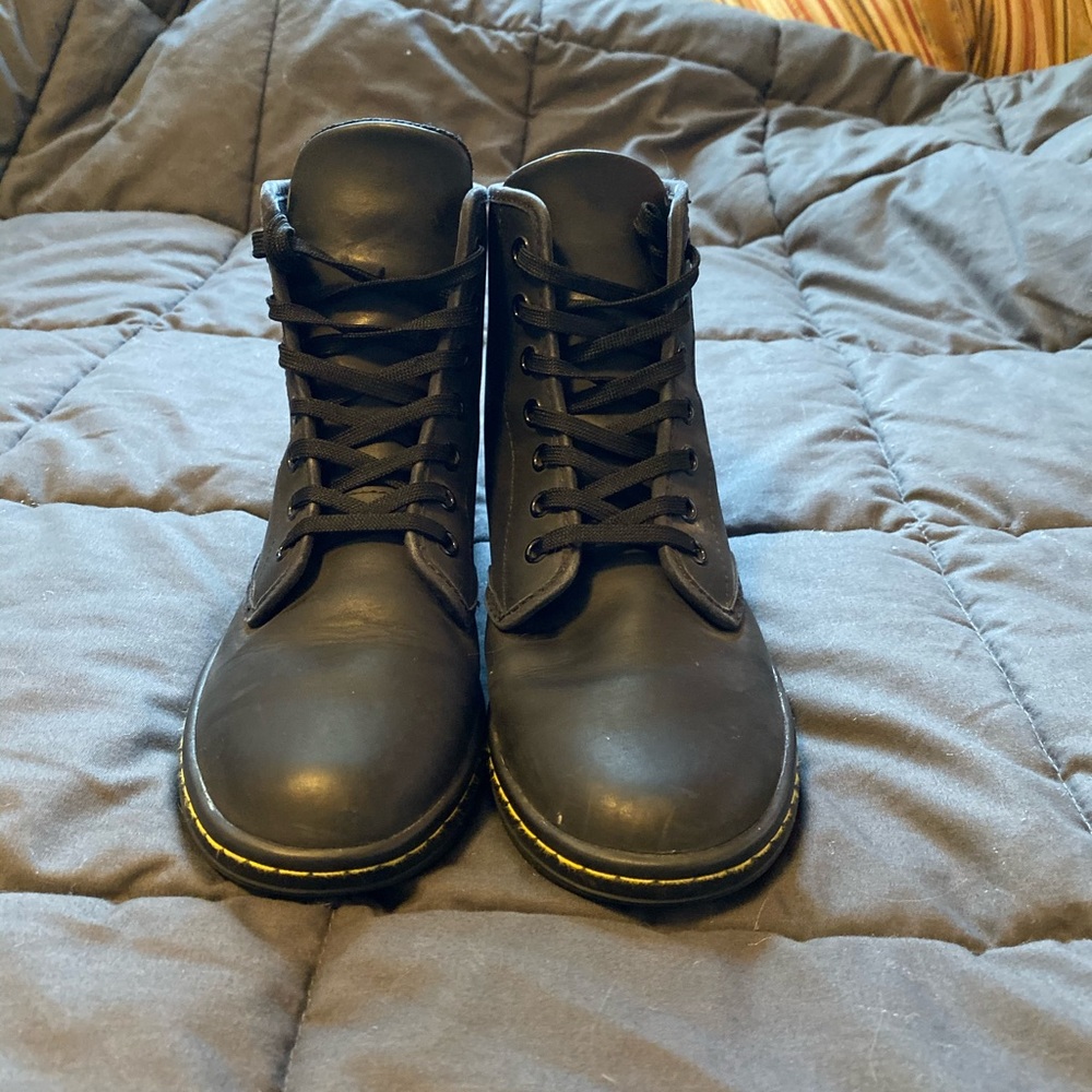 Dr. Martens